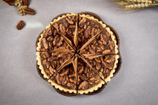 웰파이 수제 피칸파이 호두파이 답례품  디저트선물 생일케이크 : 웰파이