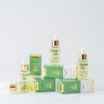 리챠드 프레쉬 앰플 지성두피 유분관리 유수분밸런스 두피케어 탈모 에센스 50ml : Leechard 50th
