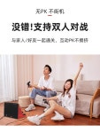 가정용 오락기 콘솔 조이스틱 고전 옛날 게임 오락실 게임기 추억의 아케이드 소형 좌식 업소용 문방구 : 셀레스트샵