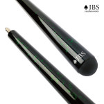 JBS 995 그린 캐롬 당구큐 입문용 하우스 클럽 개인 큐대 (대대전용 3쿠션 메이플 익스텐션 호환 아이보린4) : 유니큐 스토어