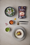 한우곰탕500g_용문천년시장 PB상품 : 협동조합맑은사람들