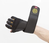 골드짐 프로 헬스 장갑 손목 스트랩 일체형 Altima Gloves G3432 : 젠머샵