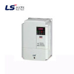 LS산전 인버터 LSLV0370S100 4COFDS 3상 400V 37.0Kw : 지에스산전