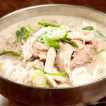 닭칼국수 330g x 4개 일산 장 닭칼국수 : 조은쌤