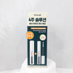 [1+1] 바이브랩 리바이브 테라피 헤어 브로우 래쉬 세럼 10ml : 오감공감