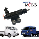 현대모비스 순정 포터2 봉고3 133마력 오페라실린더 호스어셈블리 : 카박사