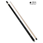 JBS JM 12 캐나디언 컬리메이플 입문용 캐롬 3쿠션 당구 큐 개인큐 | 아웃레이 디자인 3/8 10산 조인트 : 유니큐 스토어