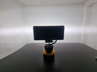작업등 LED 100W 캠핑등 랜턴 집어등 디월트배터리 호환 : 와니바바몰