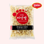 마당발 삶은감자 1kg : 소디프비앤에프 공식스토어