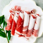 1++ 한우 차돌박이 200g+200g : 소원팜