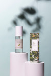 제주 담다 청귤 섬유향수 70ml 룸스프레이 차량용방향제 감귤향 청귤향 답례품 선물 : 천수국제 주식회사
