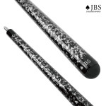 JBS 991 화이트 캐롬큐 당구 큐대 입문용 개인 하우스 클럽 대대전용 캐나디언 메이플 목재 3/8 10산 조인트 : 유니큐 스토어
