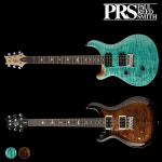 [PRS SE 2024] Custom 24 Lefty - Black Gold Sunburst 피알에스 커스텀24 왼손기타 : 톤퀘스트 ToneQuest