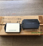 2 개/ 채널 AF 전력 증폭기 세트 요소 120W STK400-090 정품 : 수인B유통