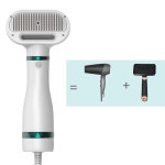 펫드라이 반려동물 온도 조절 애완 동물 헤어 손쉬운 그루밍 개와 느슨한 디자인 : 이나링마켓