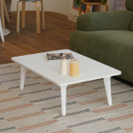 트리팜  프라하 LPM 6단 높이조절 접이식테이블 라운드 90x60x29.8~33.3cm : 슈에뜨 메종