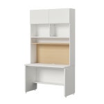 한샘몰pick 티오 일자책상세트 일반형 전용매트(120x60cm) : 한샘mall