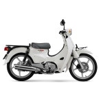 23년식 혼다 슈퍼커브110 신차 무이자24개월 프로모션판매 : 바모스개러지