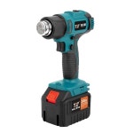 무선 히팅건 충전 열풍기 산업용드라이기 마끼다배터리호환 : GAROglobal