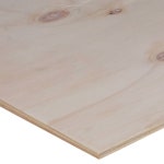 미송합판 11.5x1220x2440mm 국산 인테리어 합판 : 우드베이샵