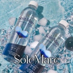 솔마레 프리미엄 해양심층수 솔마레 500ml x 20개 : 더 에코 앤 비건