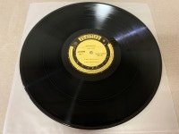 Miles Davis - Bags Groove LP 69년 일본반 MONO : 어니언레코드