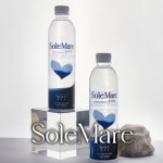 솔마레 프리미엄 해양심층수 솔마레 500ml x 20개 : 더 에코 앤 비건