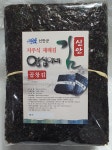 지주식 곱창김 : 영심이네소금