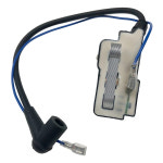 Husqvarna 점화 코일 모듈 체인톱 교체용 부품 544 04 75-02 510 11 56-02 580 38 05-01 K750 K760 K770 : 러닝펭귄