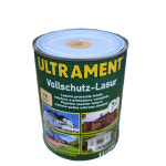 독일 울트라먼트 친환경 수용성스테인 7 in 1 목재 방부 데크 실내외 가능 1L : KCC스토어