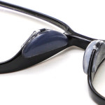 안경 코받침 미끄럼방지 실리콘 뿔테 ur 266 : 땡큐테라피