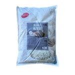 빵이되는흑보리2kg(대두식품/국산) : 베이킹119