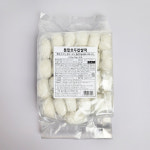 통팥 호두 찹쌀떡 70g X 25개입 , 국내산 찹쌀가루로 만든 차원이 다른 쫀득함 : 알앤알코리아