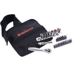 Bikesevice 바이크서비스 소형 휴대용 정비팩 오토바이 정비공구 BS9728 : 렌치맨