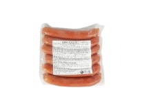 포크소시지 500g SH푸드 냉동 : 와우식자재