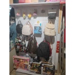 스탠드 타공판 스틸 랙 구멍 선반 타공 게시판 철제 보드판 소품 금속 : 구매를부탁해