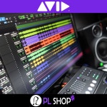 AVID MBOX STUDIO 오디오 인터페이스 프로툴 스튜디오 영구버전 포함 : 피엘샵PLshop