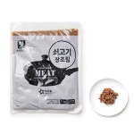 아워홈 소고기 양지 장조림 1KG 쇠고기장조림 : 식자재민족