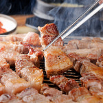 대한민국농수산 국내산 삼겹살 400g 목살 대패 앞다리 : 대한민국농수산