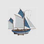 Notre 노트르 Tuna boat 참치배 : 노트르