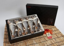 법성포 마른 부세 보리굴비 5미,10미 선물세트  ( 30 / 33cm 내외 ) : 이조굴비