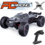 PD602T+ FMS-G4 PD 레이싱 YAK-X ) 1/6 6S Magnitron 4WD Brushless Truggy , RC 고속 트러기 RTR, 150A ESC ,4072 : 알씨튜브