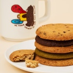 [베어베터] 베베 바삭한 수제 쿠키 세트 10P : 베어베터 스토어