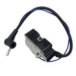 Husqvarna 점화 코일 모듈 체인톱 교체용 부품 544 04 75-02 510 11 56-02 580 38 05-01 K750 K760 K770 : 러닝펭귄