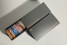 라이드더커피 버라이어티 드립백커피 28days 핸드드립 홈카페 선물세트 : 라이드더커피