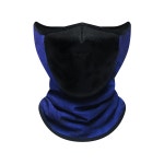 나인에프엑스 김서림방지 방한 넥워머 9color : 9FX