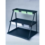 카운터 선반 간식 계산대 슈퍼 PC방 휴게소 가판대 : 해외직구에이스