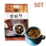 이레에프에스 쌍화차 50개 감기에좋은 쌍화차 분말 스틱 : 룩앳유 Look at U