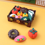 다과상 클레이세트 만들기 우드 DIY 공예 : 두루모아