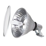 일광 야외 설치 투광기 14인치 대모갈 E39 주유소 공장 창고 건물외벽 공사현장 : GoldenWattle